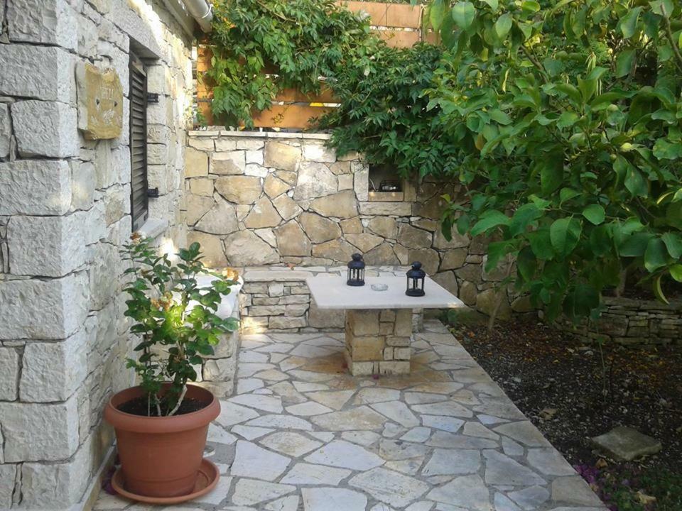Villa Loulaki Magazia Paxi Arvanitakeika Екстер'єр фото