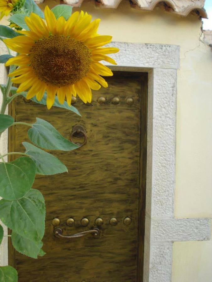 Villa Loulaki Magazia Paxi Arvanitakeika Екстер'єр фото
